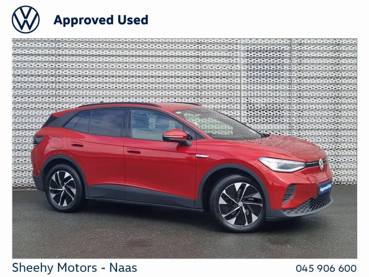Volkswagen ID.4 Business 77kwh - Image 1