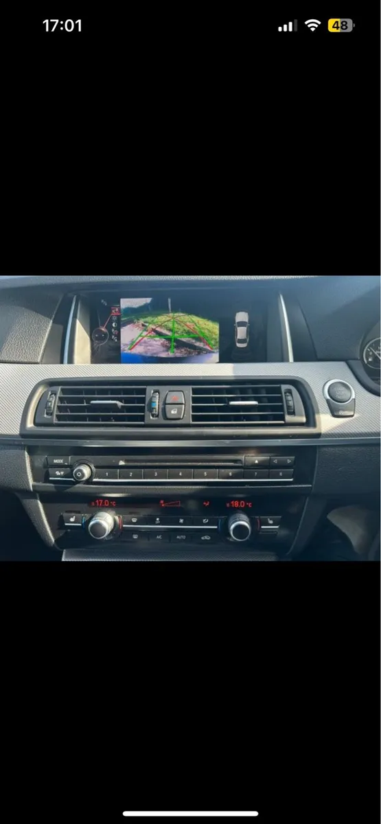 BMW 5, M Sport- 2015 LCI NCT 03/27 - Image 2