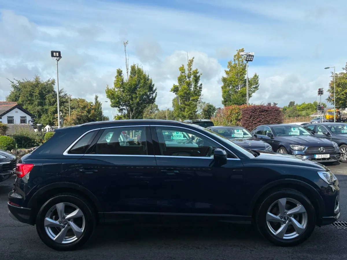 Audi Q3 35tdi 150 Q SE - Image 4