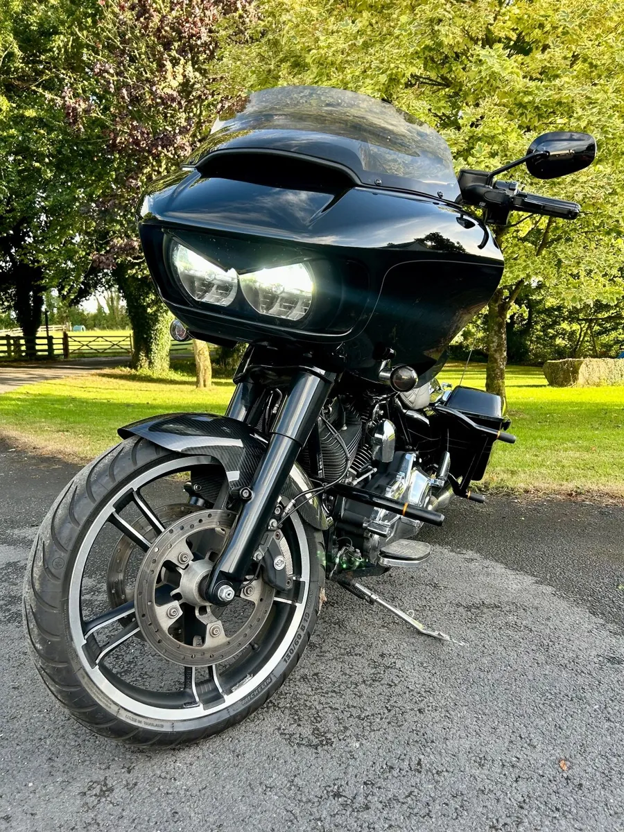 HARLEY DAVIDSON road glide special - Image 2