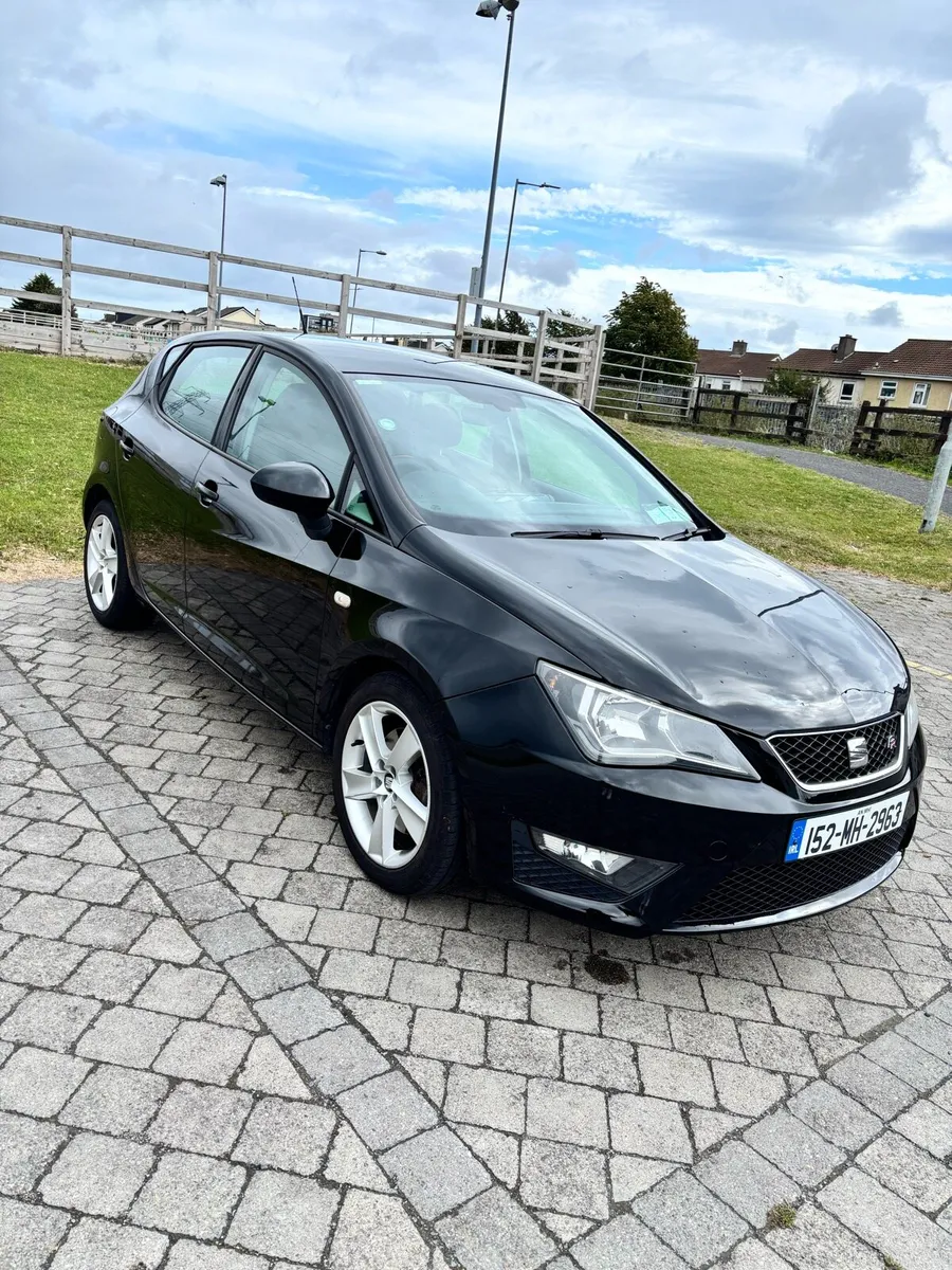 SEAT Ibiza 2015 - Image 2