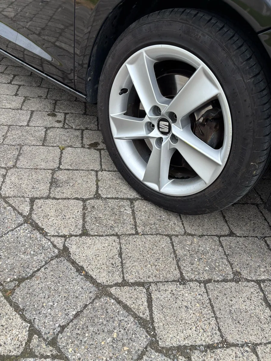 SEAT Ibiza 2015 - Image 4