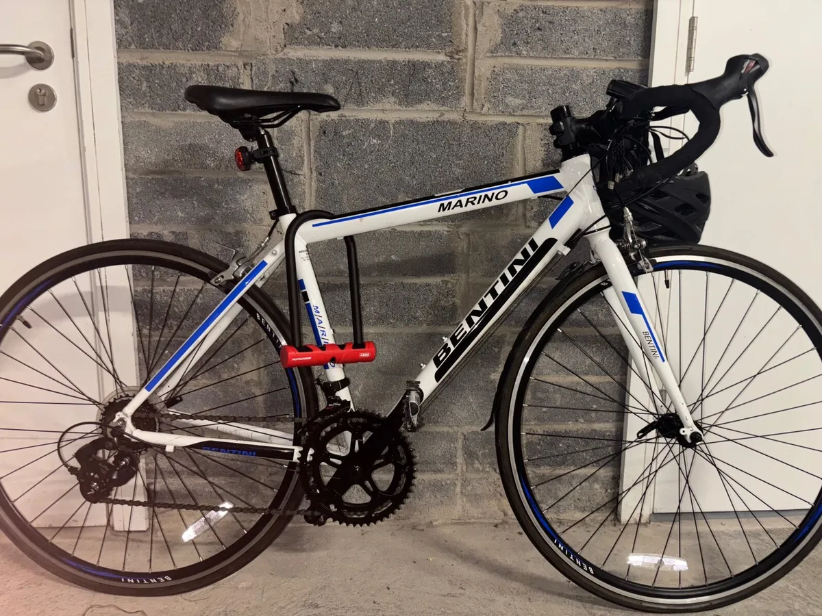 Bike - Image 1