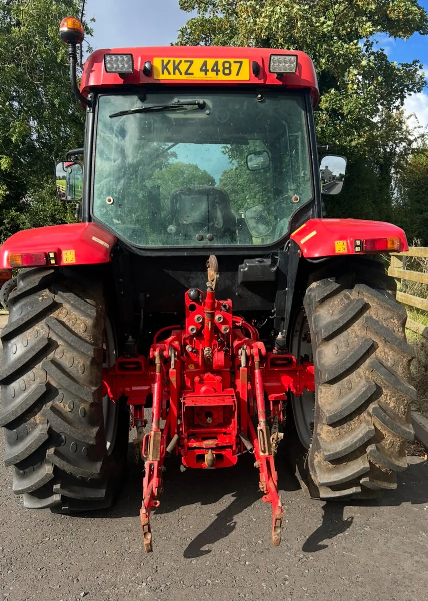 McCormick Cx100 - Image 4