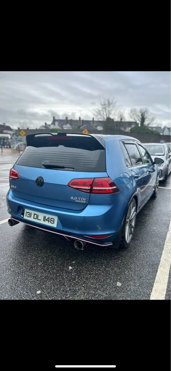 *FRESH NCT** Golf HL 2.0 tdi 150bhp - Image 1