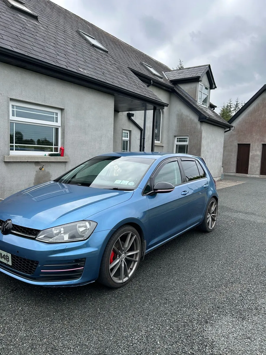 *FRESH NCT** Golf HL 2.0 tdi 150bhp - Image 4