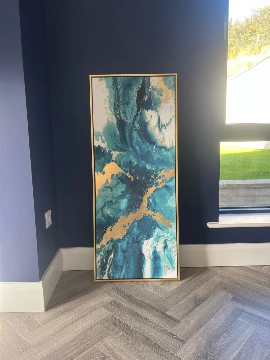 Wall Art - Image 1