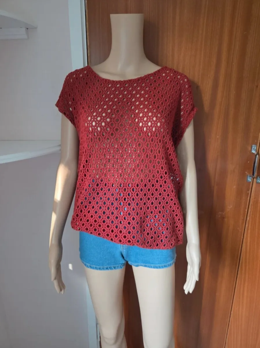 Size 14 Ladies Tops Bundle - Image 1