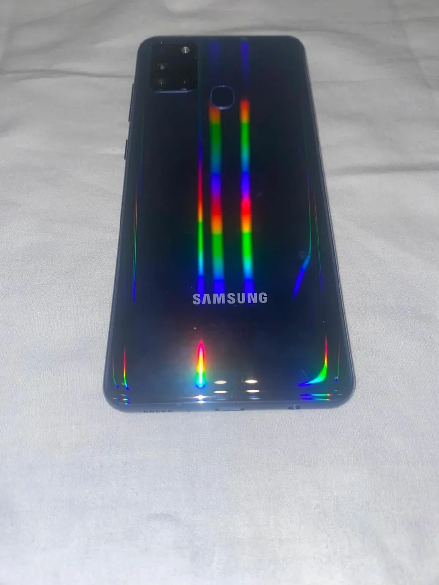 Samsung Galaxy A21s - Image 4