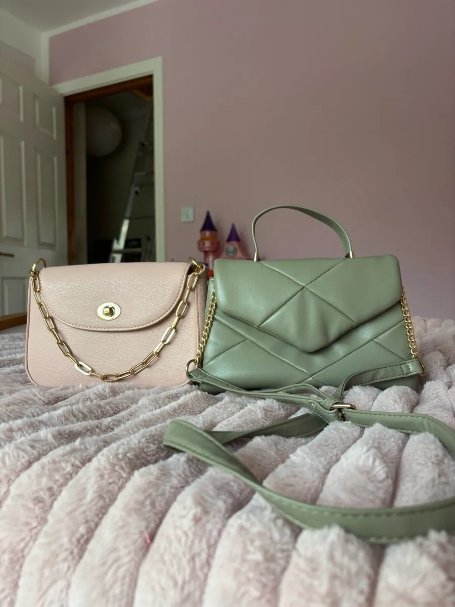New  handbags - Image 1
