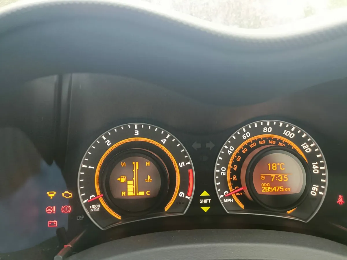 Toyota Auris Needs repair - Image 2