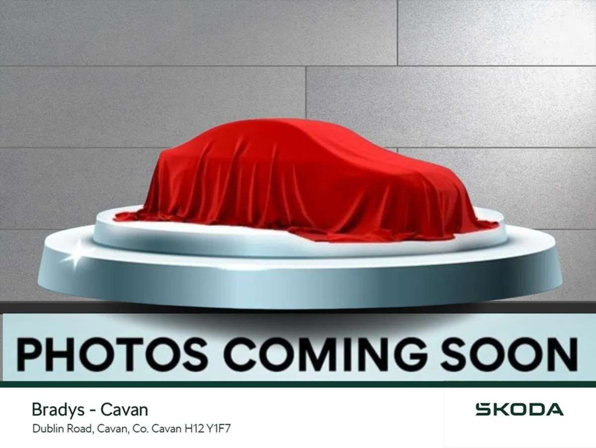 Skoda Kamiq SEL 1.0 TSI 115HP - Image 1