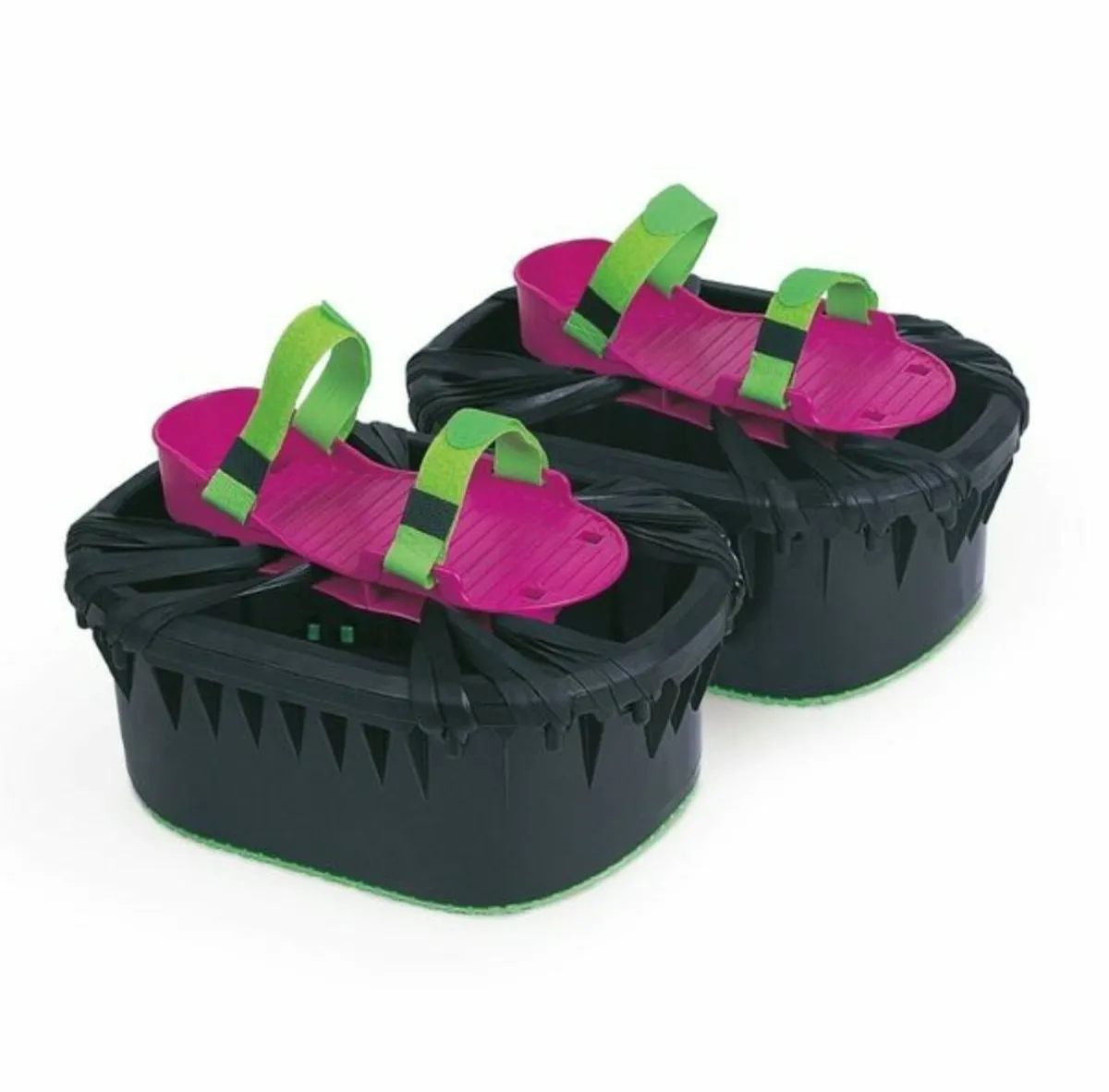 Moon Shoes - Image 2