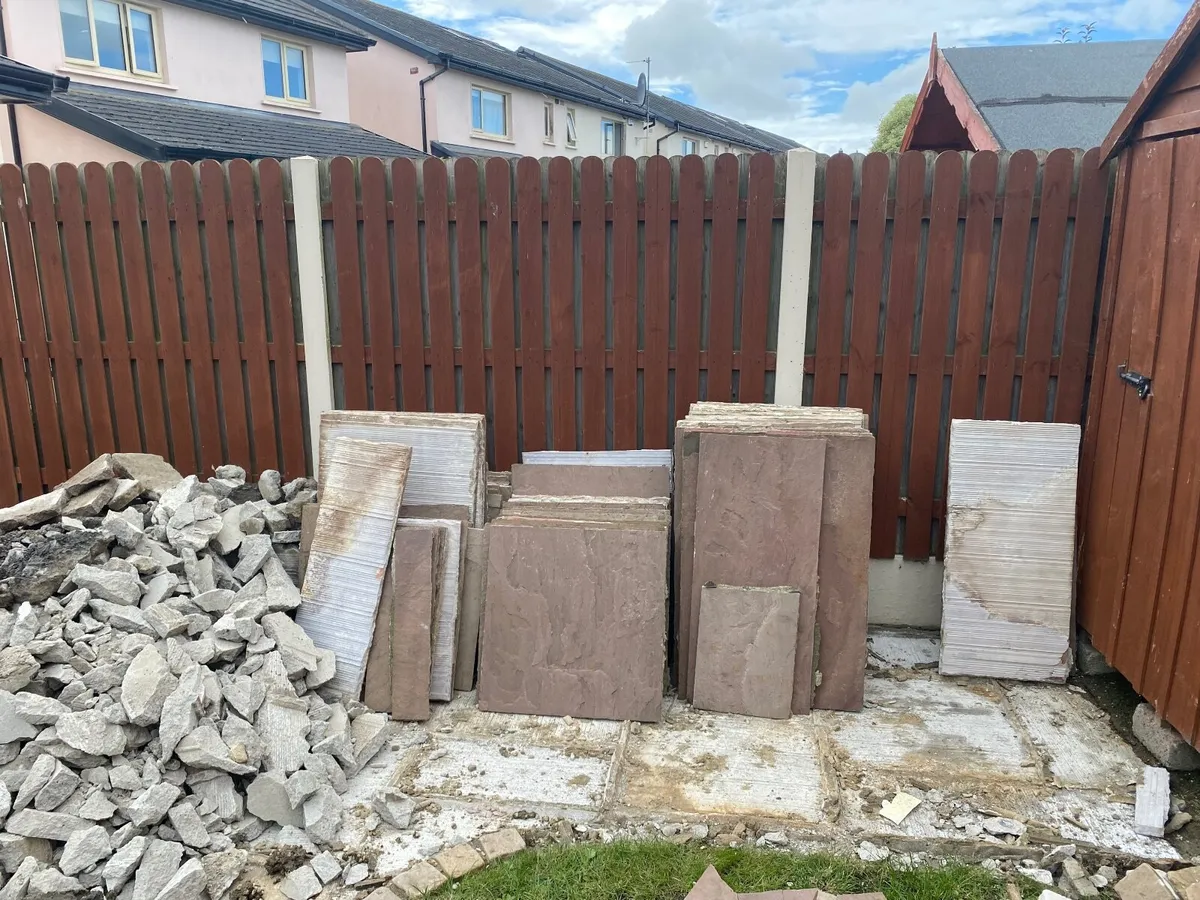 Paving Slabs - Image 3