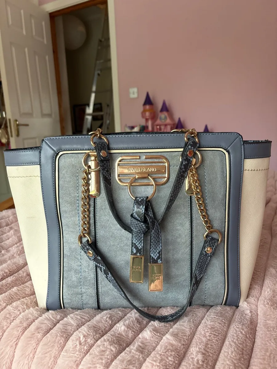 River island handbag