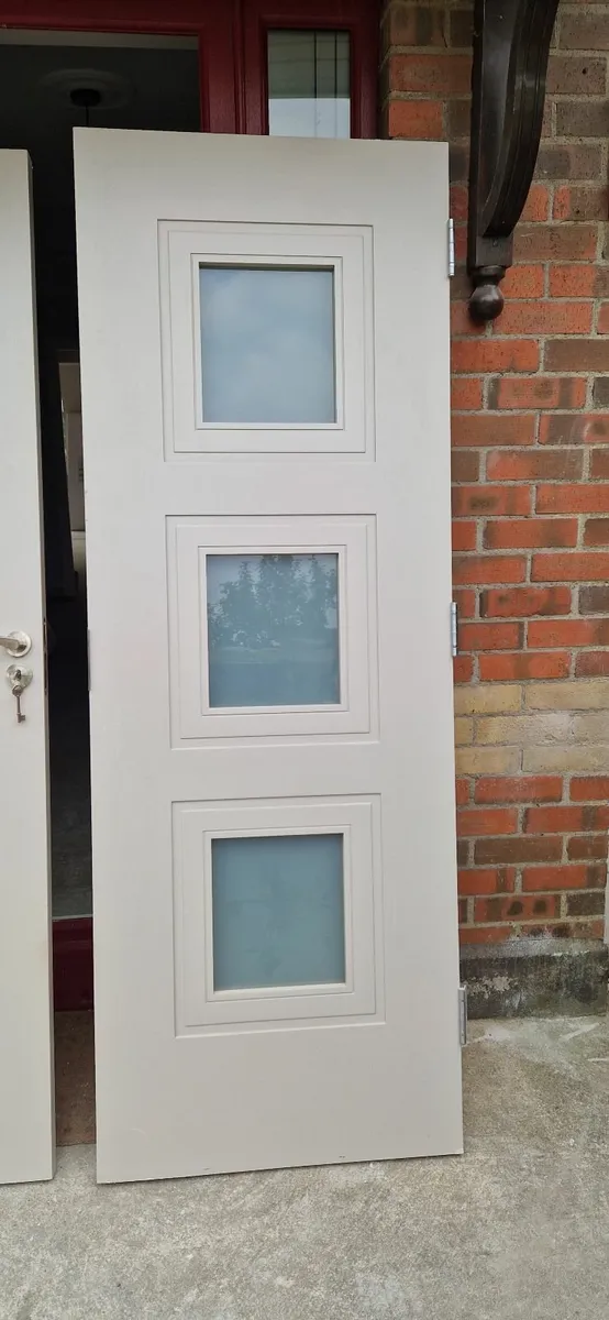 Doors - Image 1