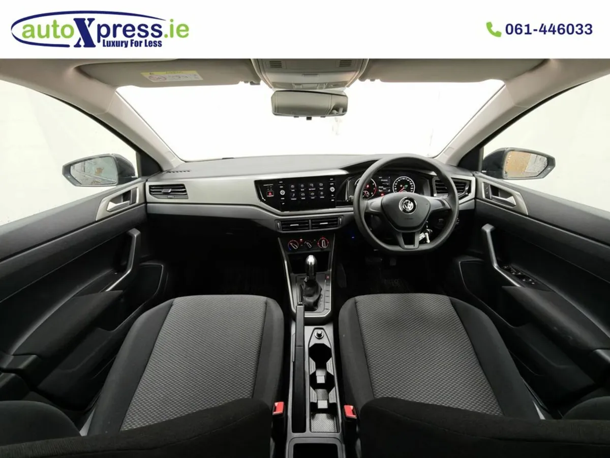 Volkswagen Polo 1.0 TSI Automatic LOW MILES - Image 2
