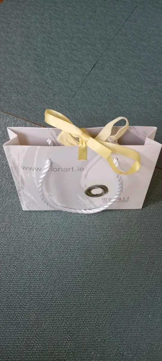 Monart Spa Hotel voucher €300 - Sell for €250 - Image 1