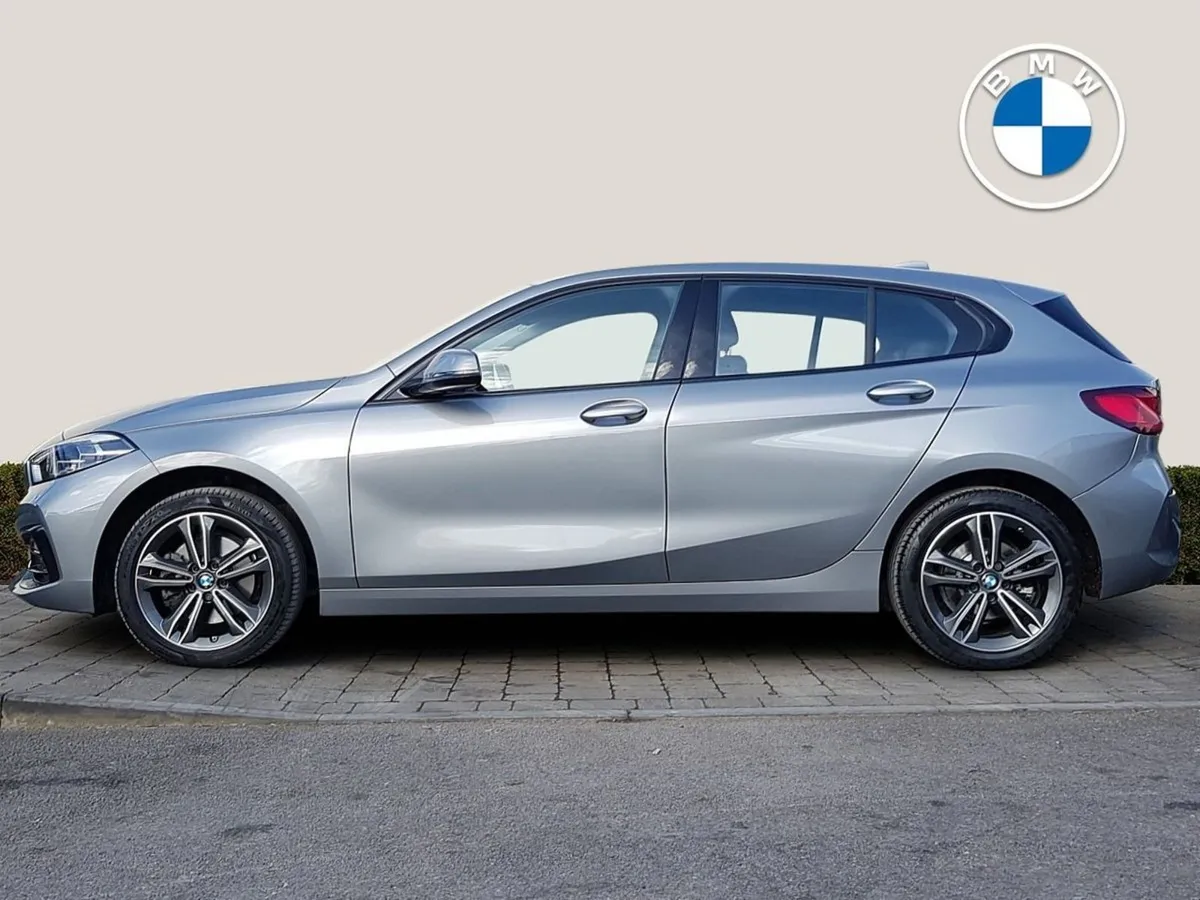BMW 1 Series 116d Sport - Image 4