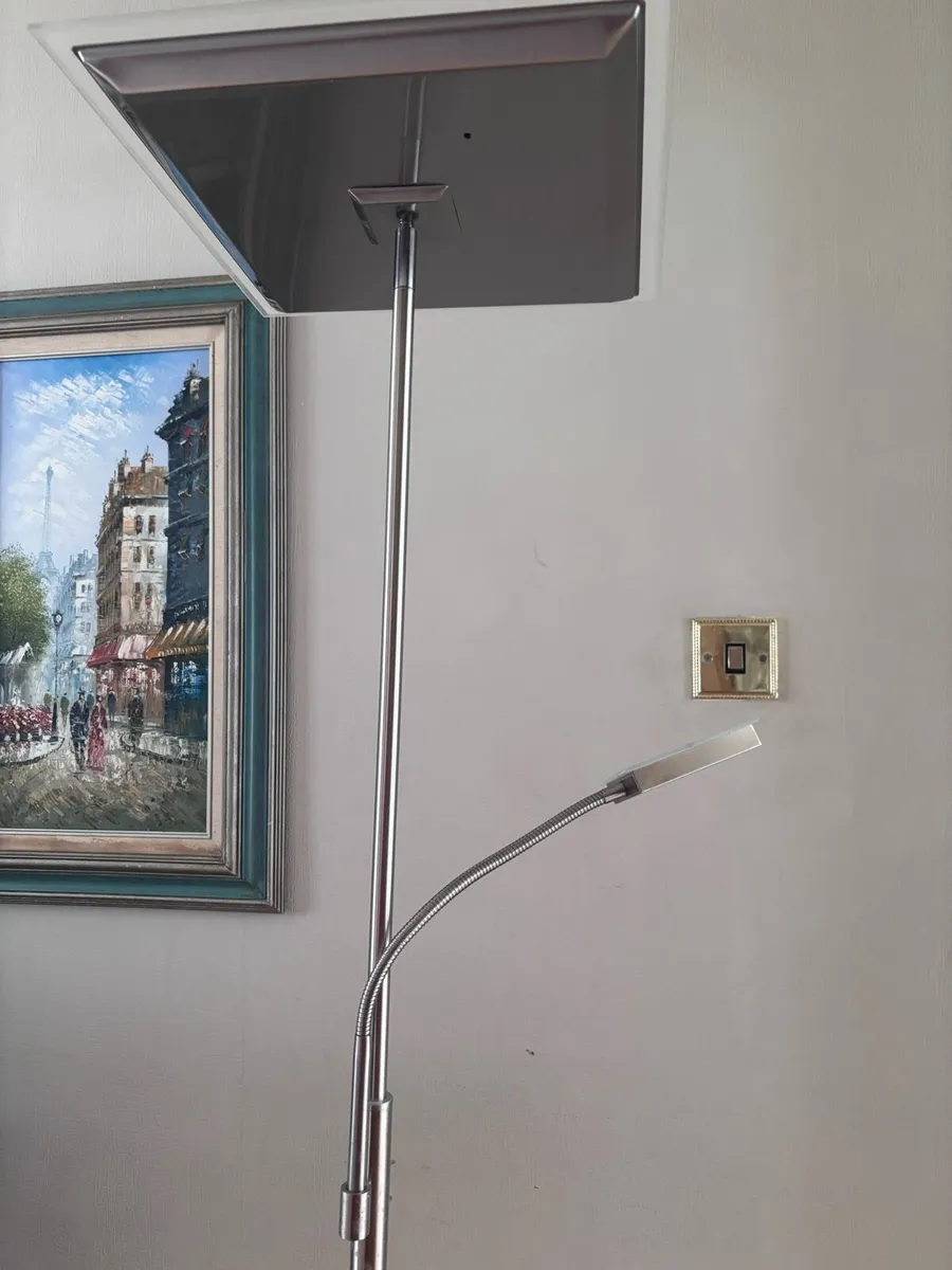 Standing lamp - Image 2