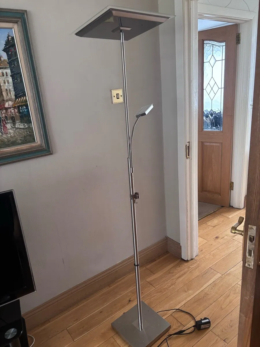 Standing lamp - Image 3