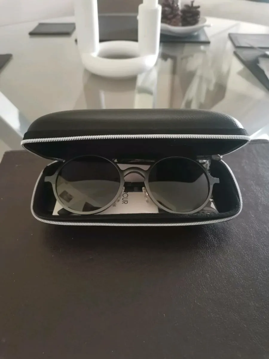 Sunglasses - Image 1