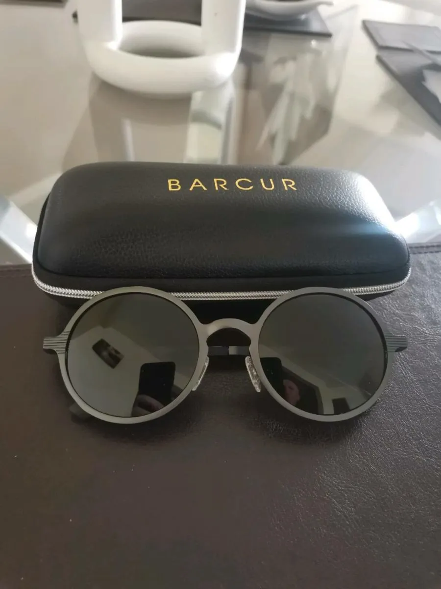 Sunglasses - Image 3