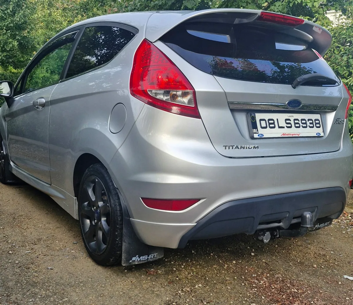 Ford Fiesta - Image 2