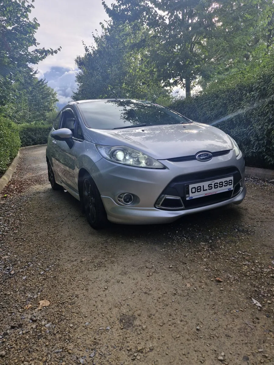 Ford Fiesta - Image 3