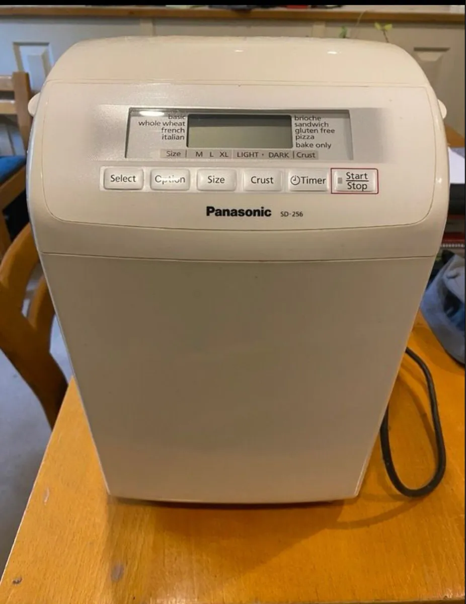 Bread maker - Image 2