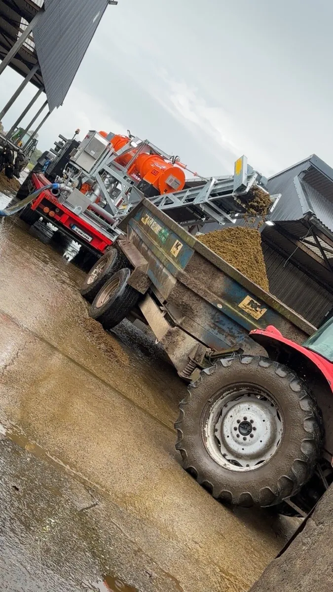 Slurry Separation - Image 1