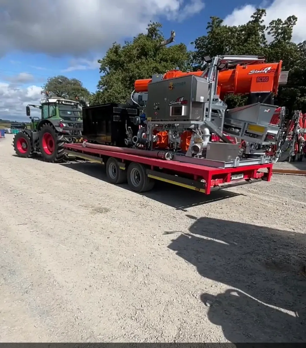 Slurry Separation - Image 2