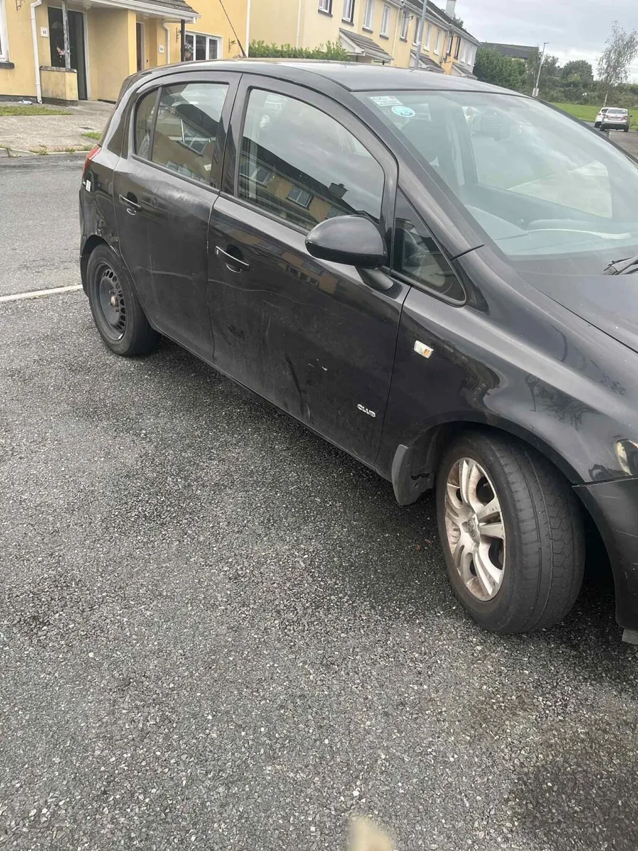 Opel Corsa - Image 2