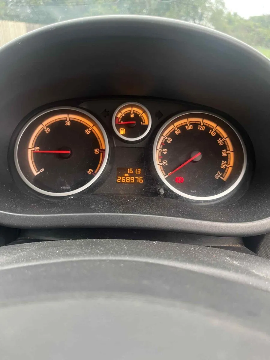 Opel Corsa - Image 3