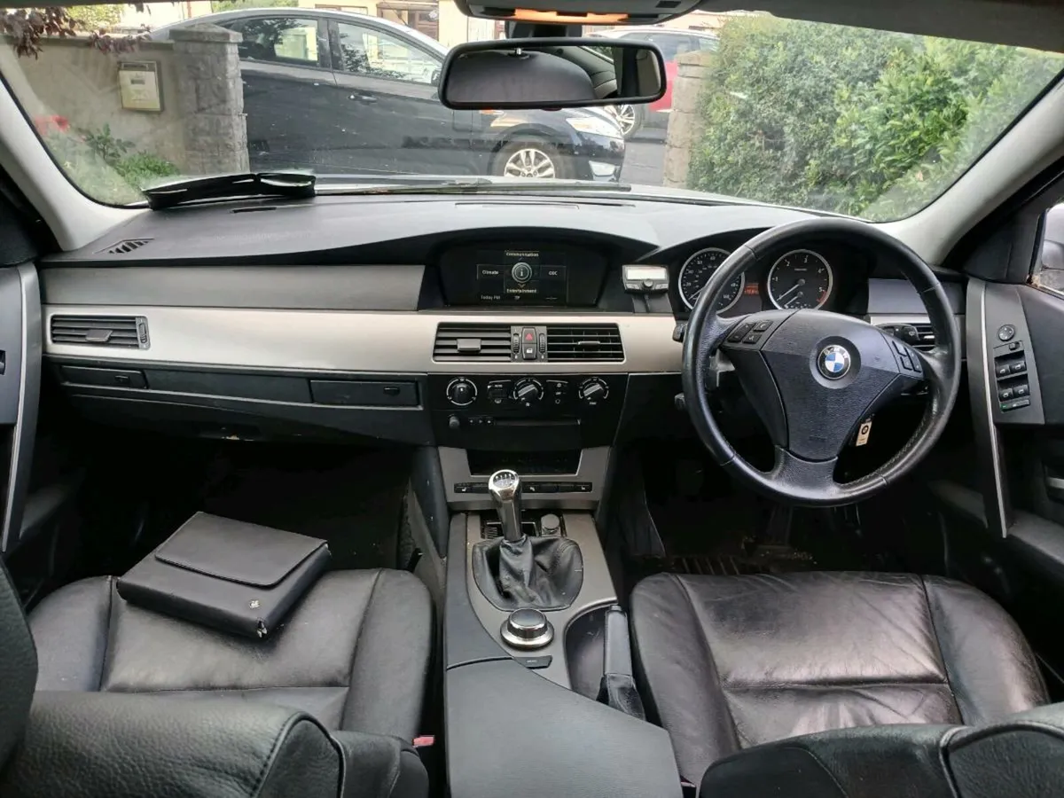 520D TOURING - Image 1