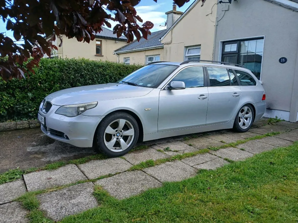 520D TOURING - Image 3