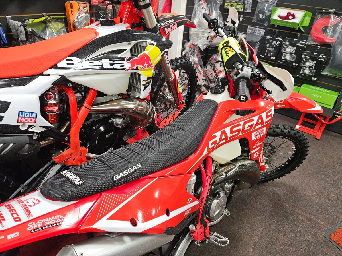 Enduro bikes Clonmel Off Road - Image 3