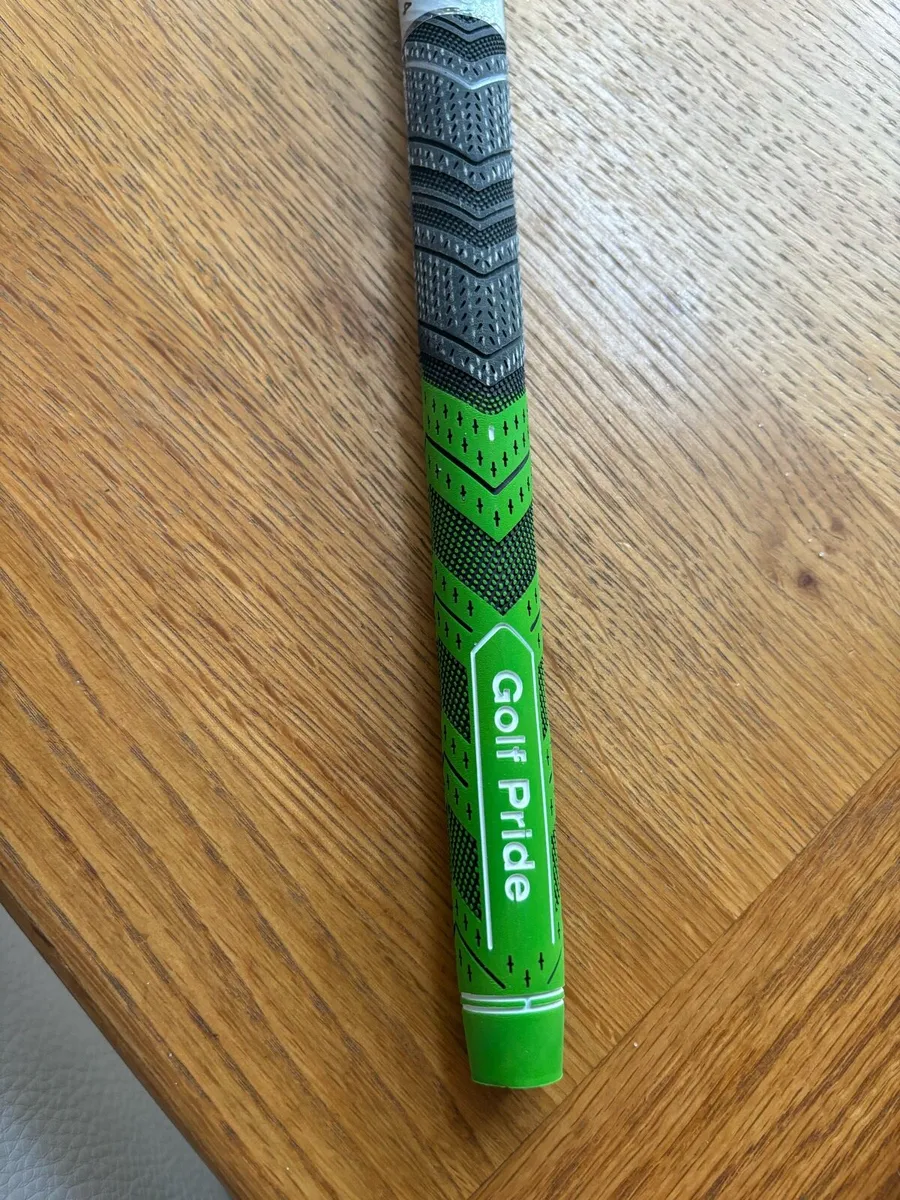 Golf grips - Image 1