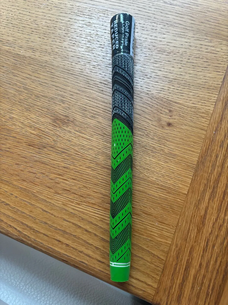 Golf grips - Image 2