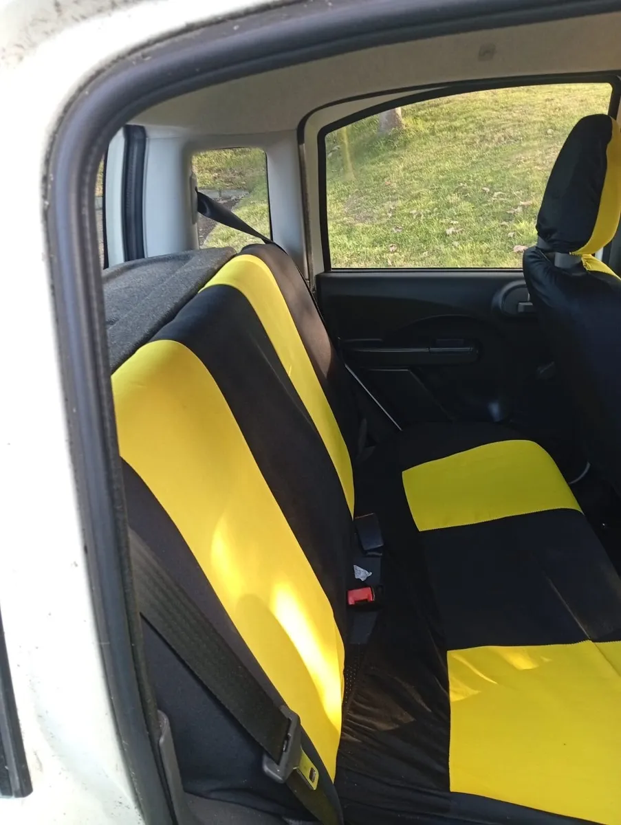 Fiat Panda 2010 - Image 3