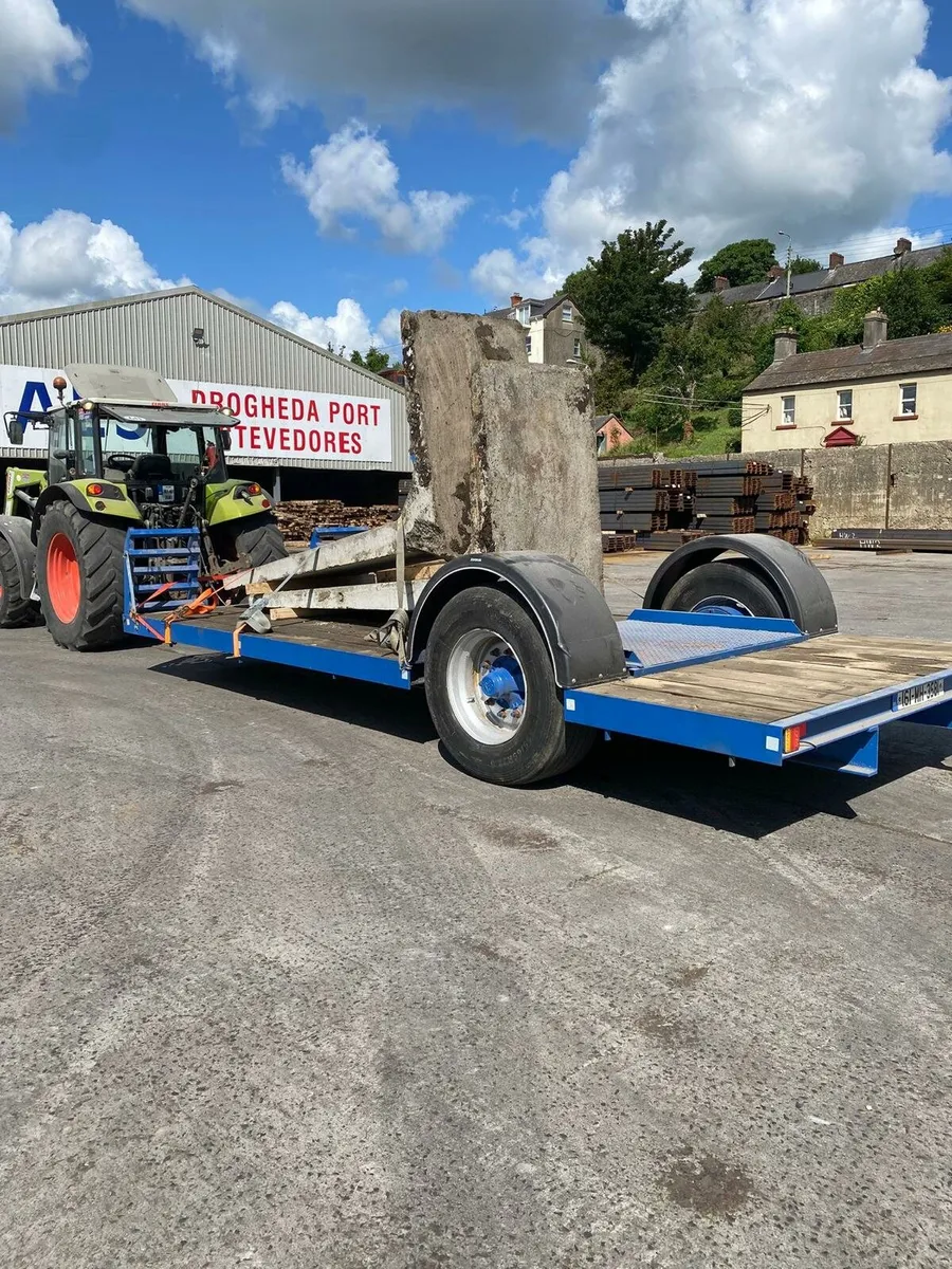 A+ lowloaders - Image 3