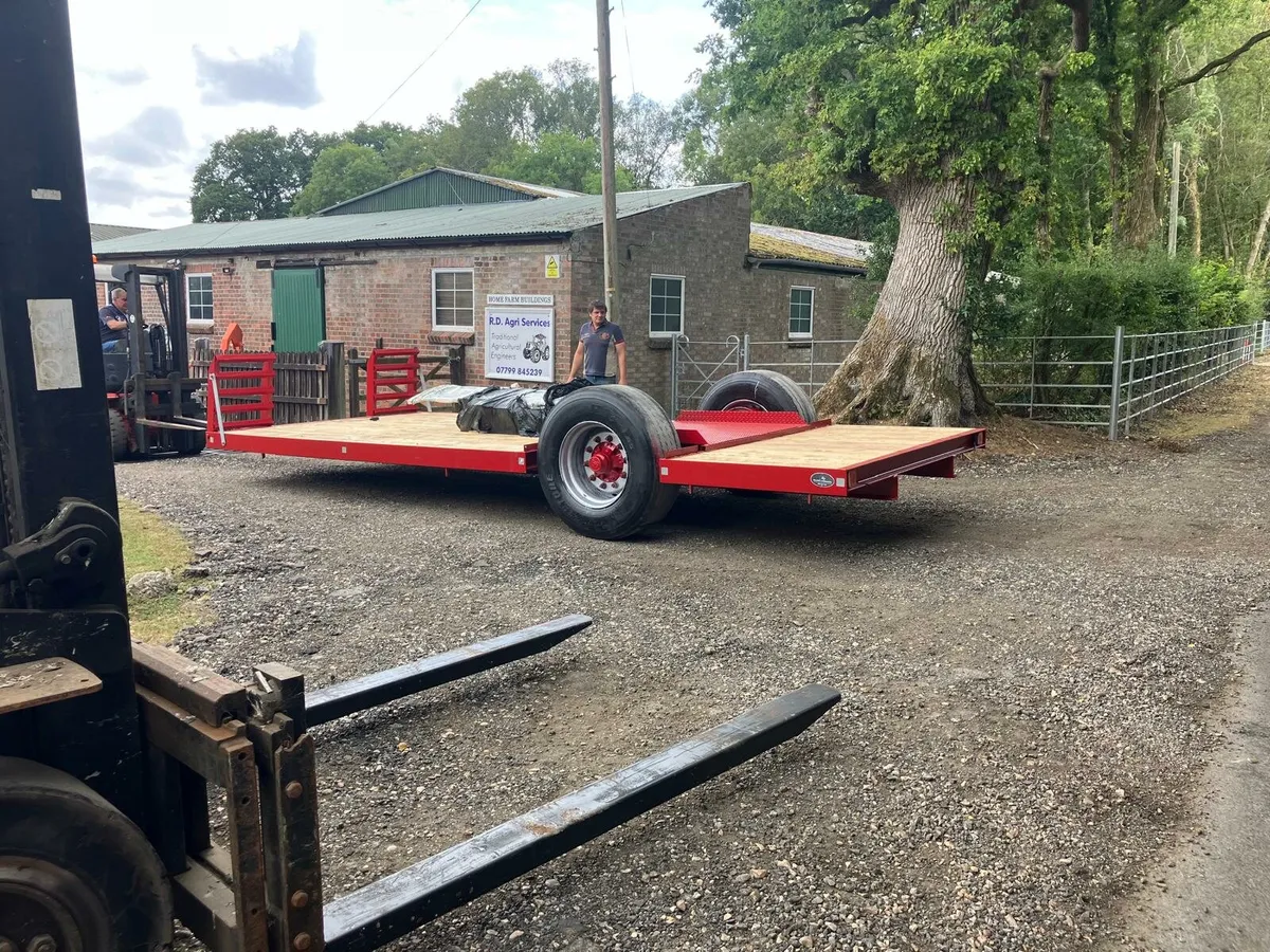 A+ lowloaders - Image 4