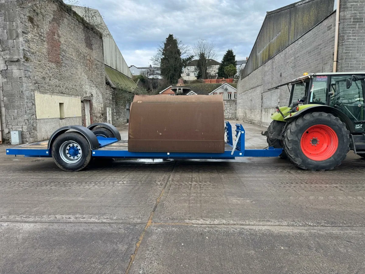 A+ lowloaders - Image 1