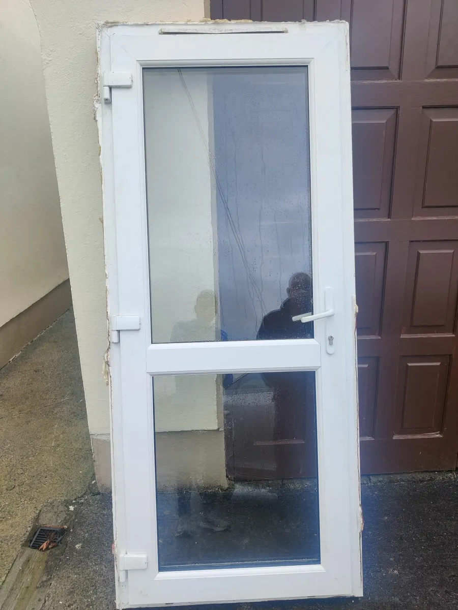 External Door