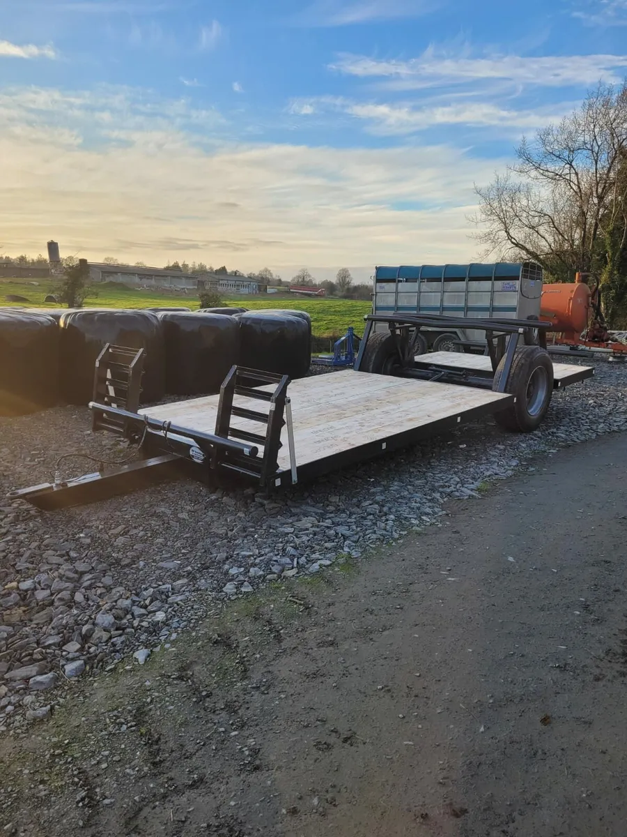 A+ lowloaders - Image 2