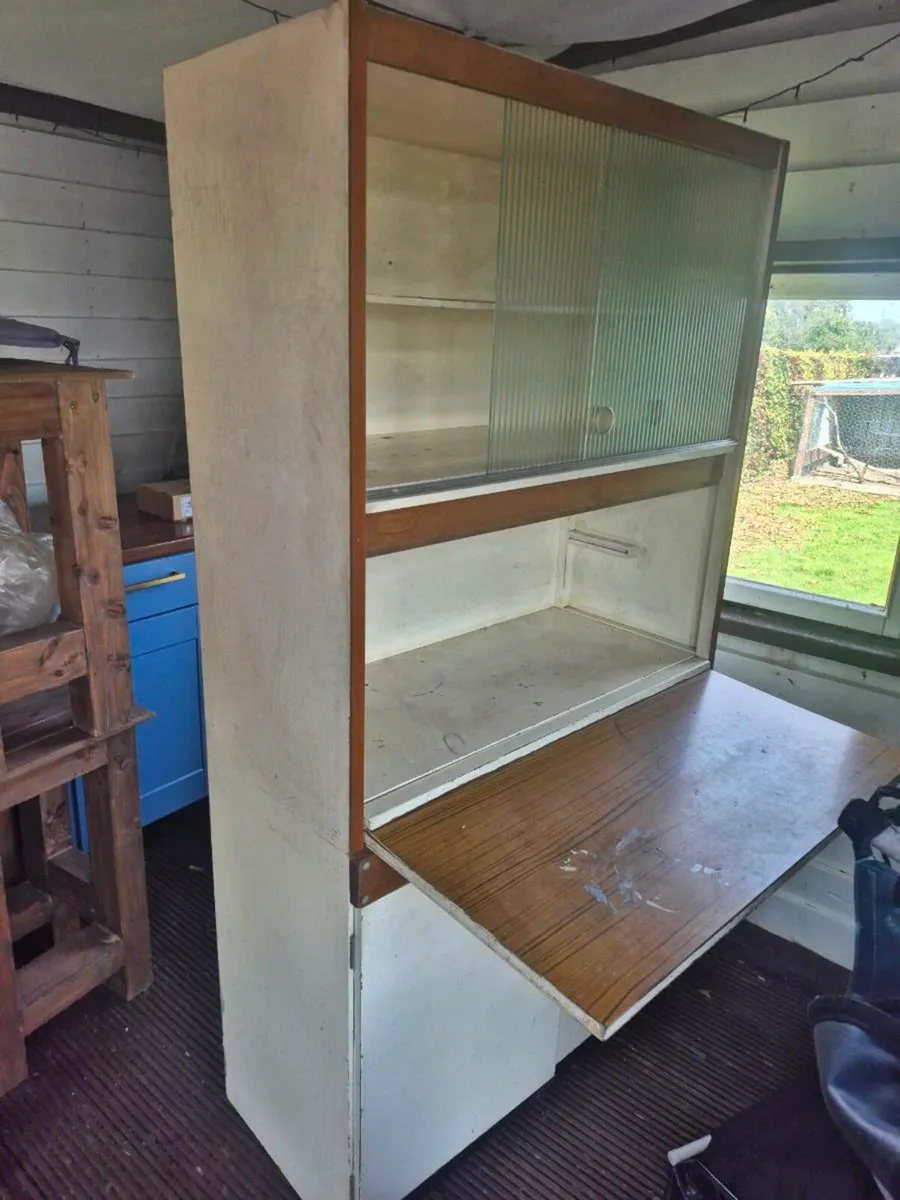 Antique dresser - Image 3