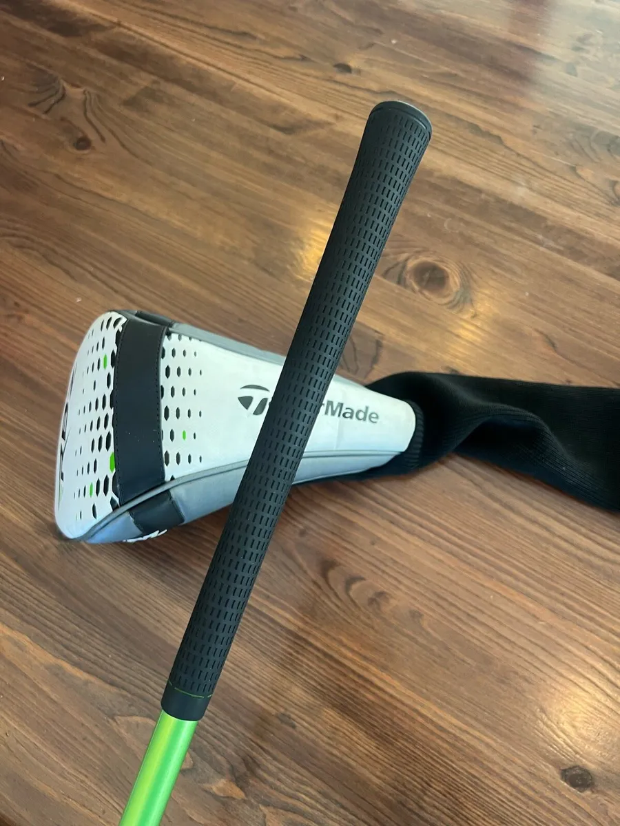 Taylormade RBZ Driver - Image 4