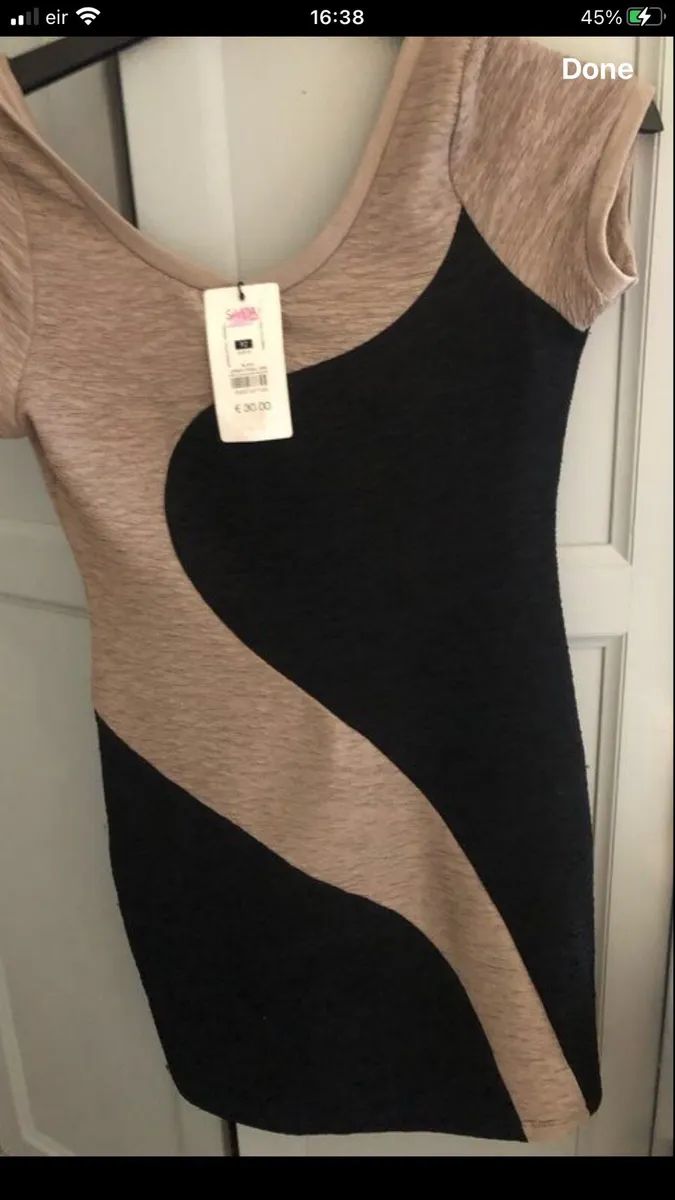 Ladies  BNWT dress size 12 €15 - Image 2