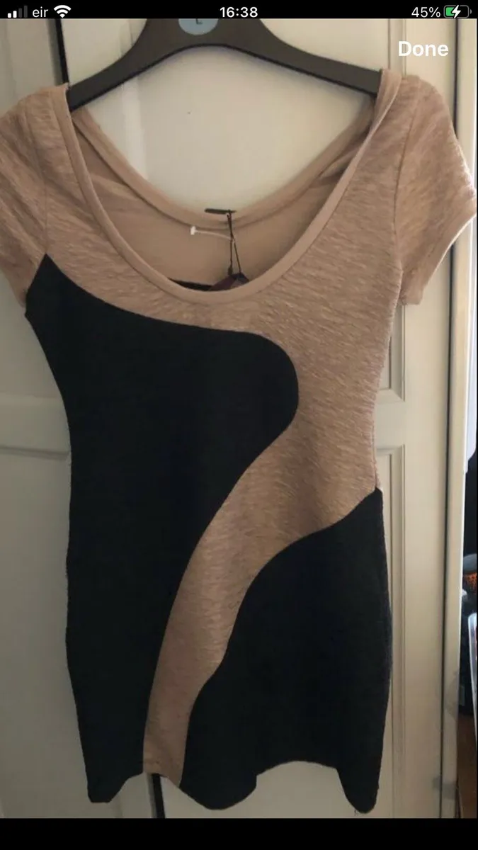 Ladies  BNWT dress size 12 €15 - Image 3