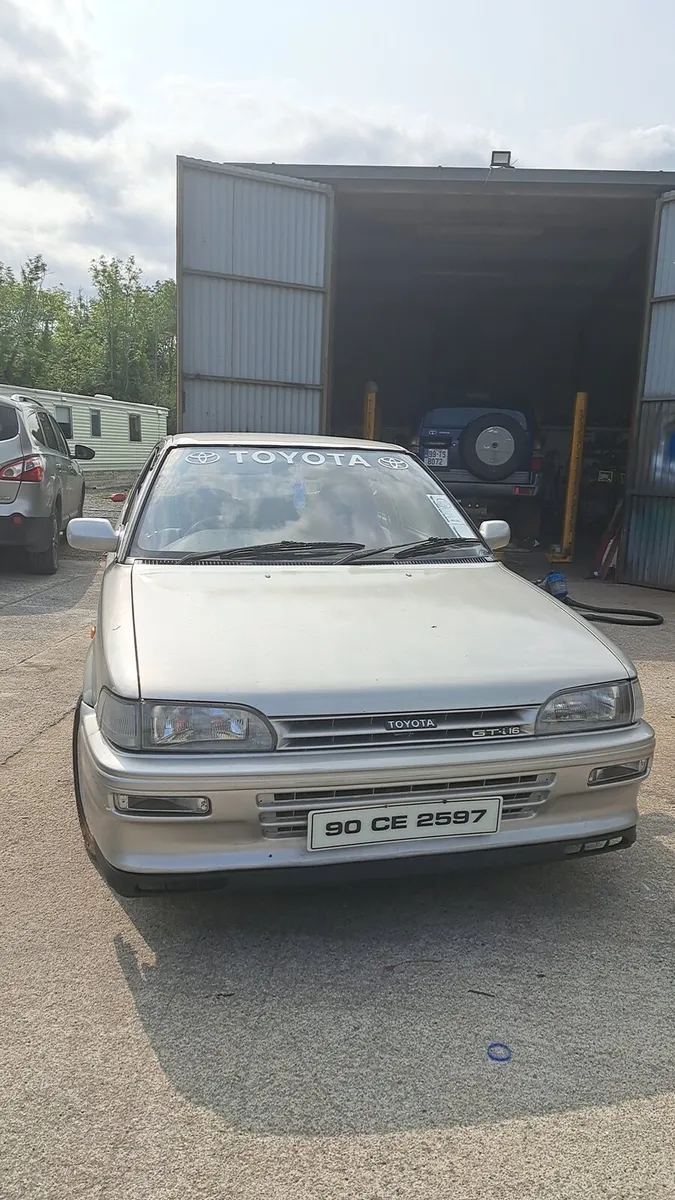 Toyota - Image 1